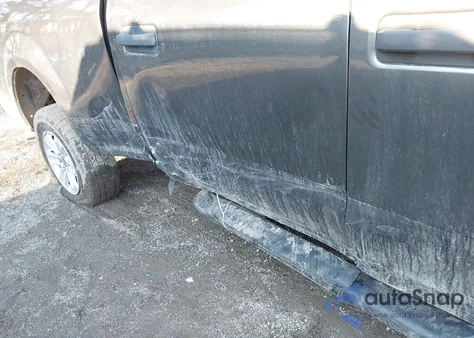 2017 Ford F-150 Xlt из США, поврежденный, VIN 1FTFW1EF4HFC14266